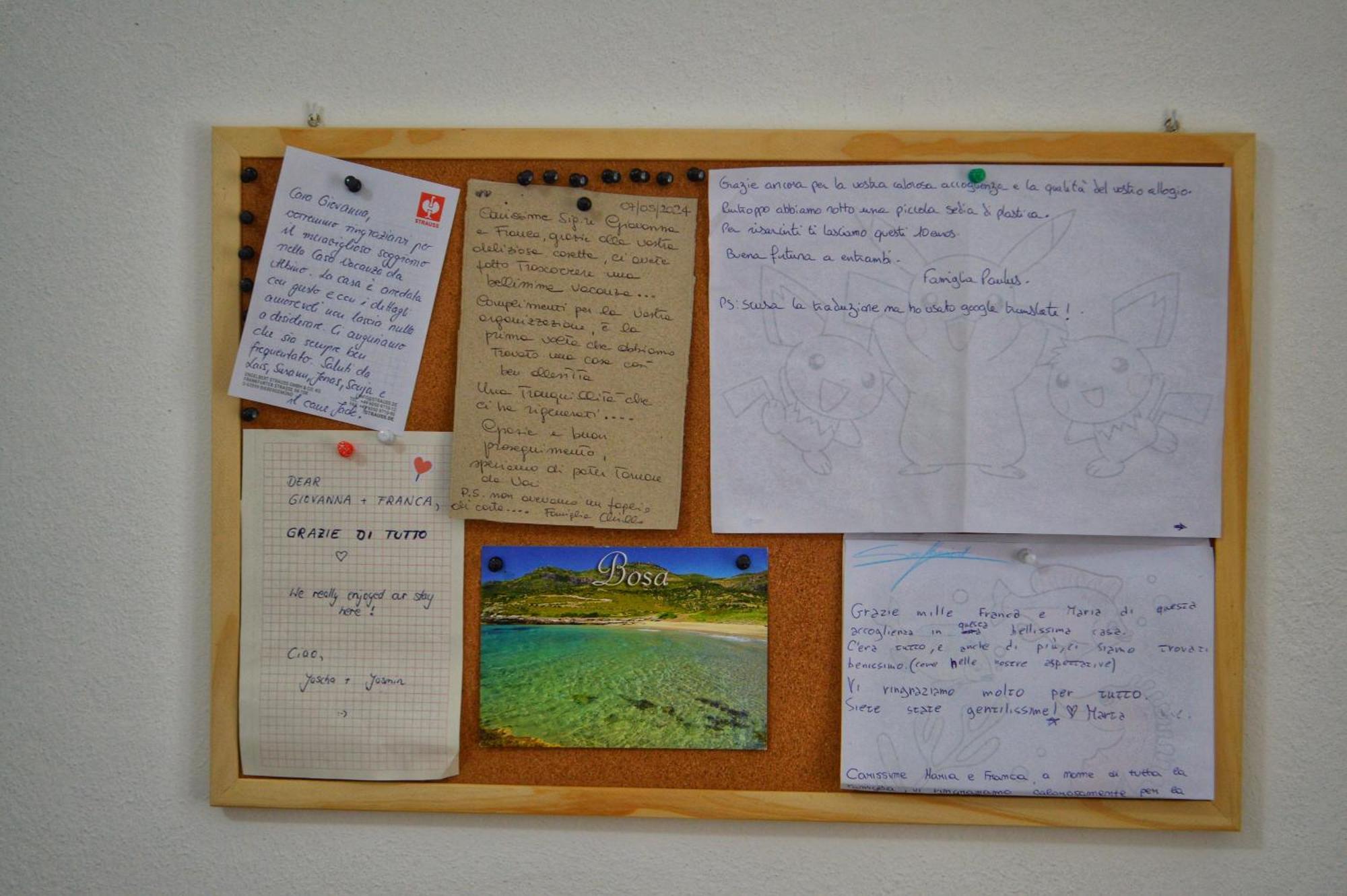 Casa Vacanza Da Albino Сорсо Екстериор снимка